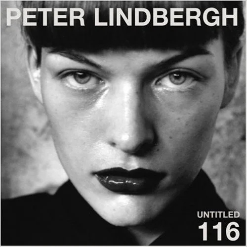Peter Lindbergh UNTITLED 116 写真集 Books - PhotoBookArts